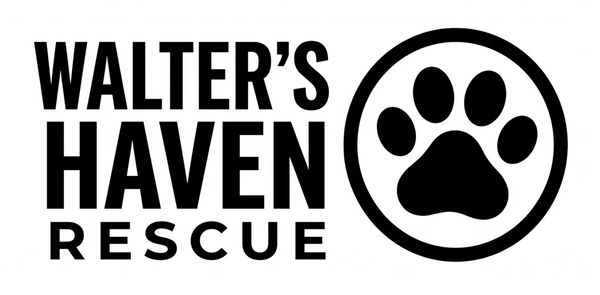 Walter's Haven rescue 